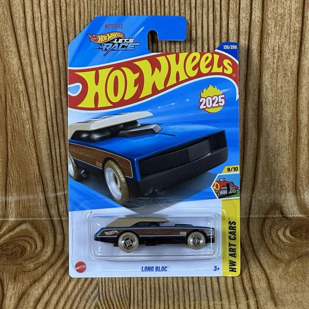 Hot Wheels HW Art Lot Of 9 Cloak And Dagger ‘70 Plymouth Superbird Ford Ranchero